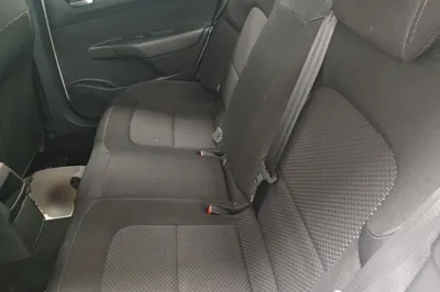 Citroen C4 Sega