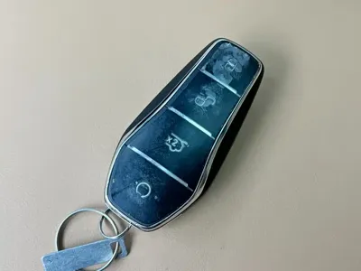 BYD L DM-i