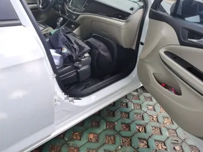 Buick Verano