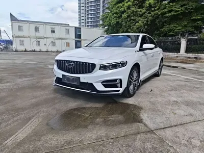 Geely Xingrui