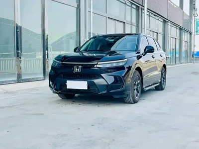 Honda Breeze