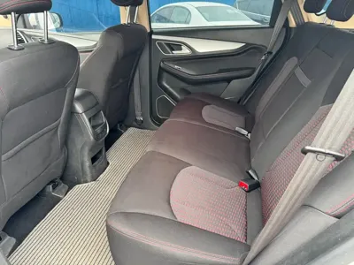 Baojun 560