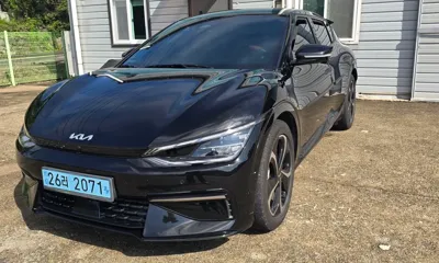 Kia EV6