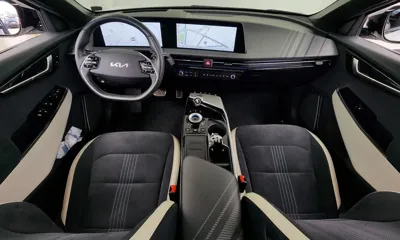 Kia EV6