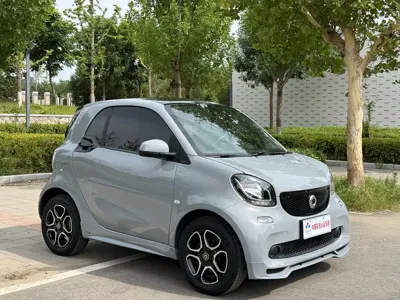 Smart Smart Fortwo