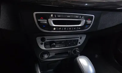 Renault-KoreaSamsung SM3