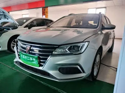 Roewe ei5