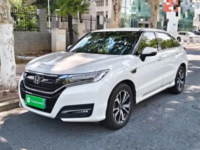 Honda UR-V