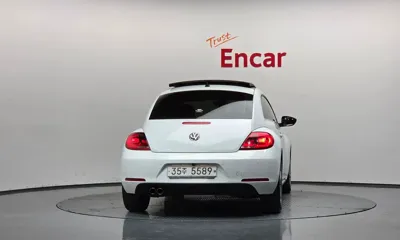 Volkswagen Beatle