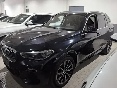 BMW X5 (Import)