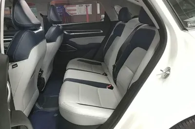 Geely Auto Emgrand