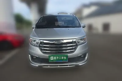 JAC Refine M3