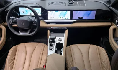 Renault-KoreaSamsung Grand Koleos