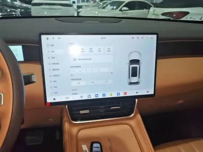 Aeolus 东风风神L8