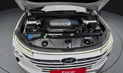 Hyundai Nexo