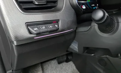 Renault-KoreaSamsung Arkana