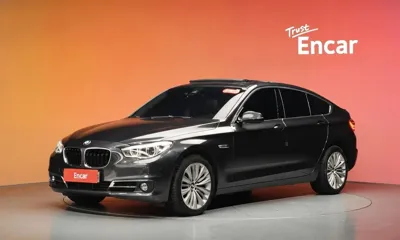 BMW Gran Turismo