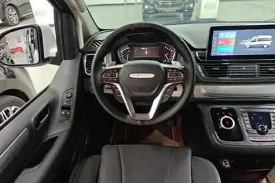 SAIC MAXUS G20