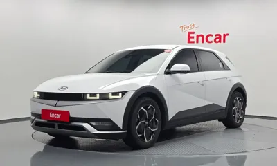 Hyundai Ioniq5