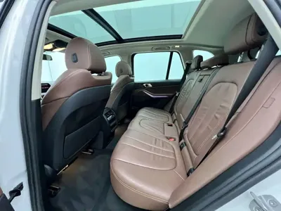 BMW X5 (Import)