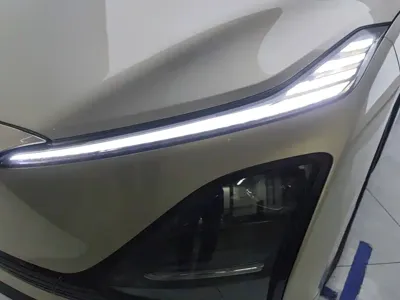 Wuling Xingguang