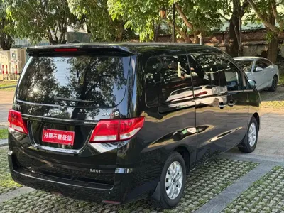JAC Refine Refine M4