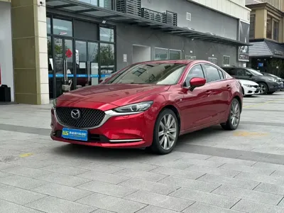 Mazda Atenza