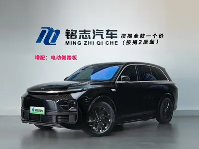 Li Auto Li L8