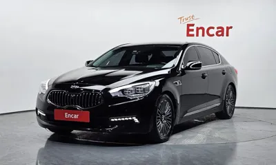 Kia K9