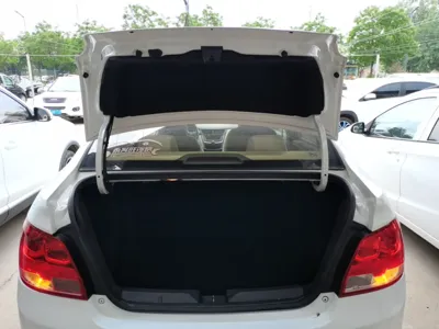Chevrolet Sail
