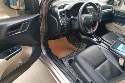 Honda Greiz