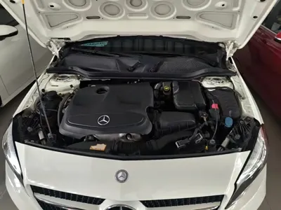 Mercedes-Benz A-Class (Import)