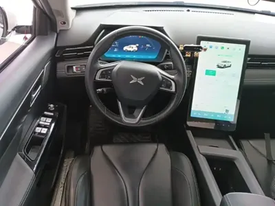Xpeng G3