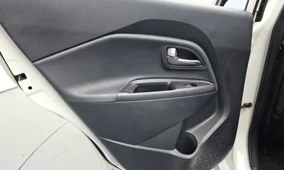 Kia Pride