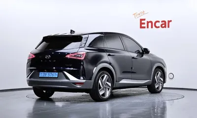 Hyundai Nexo