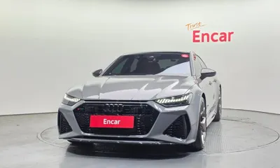 Audi RS7