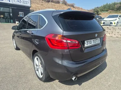 BMW 2-Series
