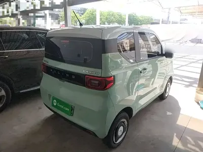 Wuling MINIEV