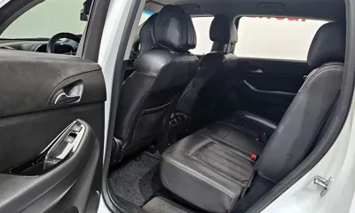ChevroletGMDaewoo Orlando