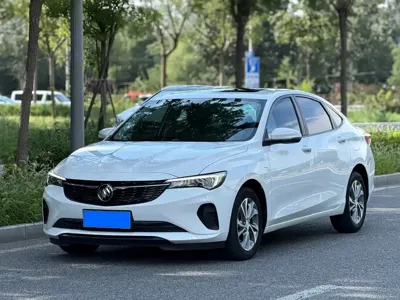 Buick Verano