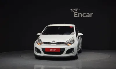 Kia Pride