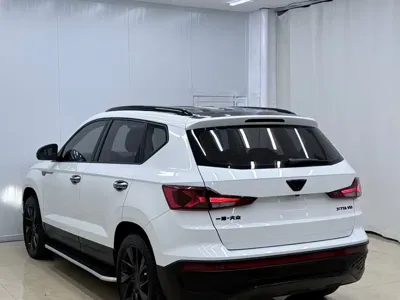Jetta VS5