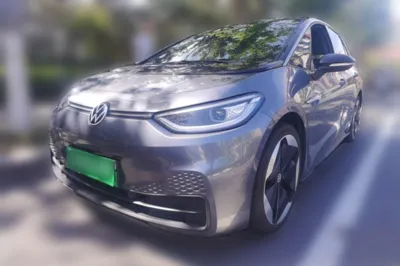 Volkswagen ID.3