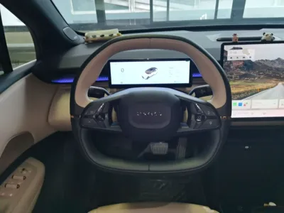 Lynk & Co Z20