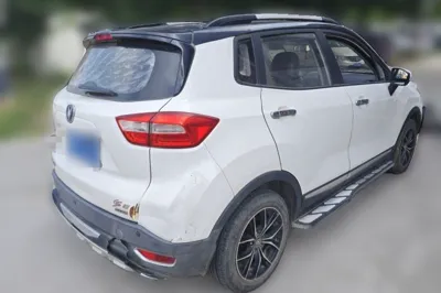 Changan CS15