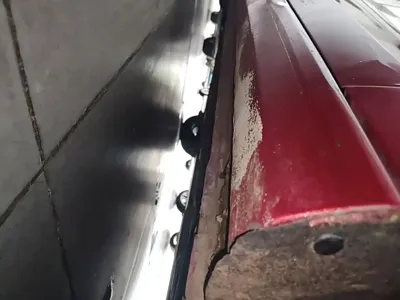 Ford Escort
