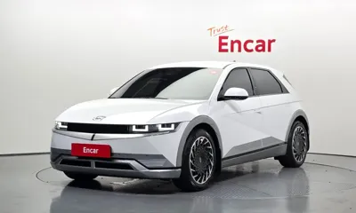 Hyundai Ioniq5