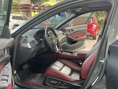 Honda Inspire