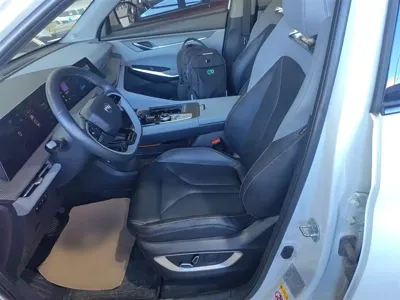 Changan 长安CS75PLUS