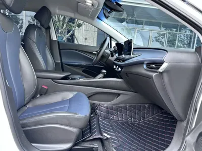 Buick Velite 6